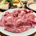 肉 希々 - 