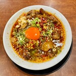 中華そば 九兵衛 - 