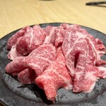 肉 希々 - 