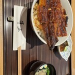 うなぎ料理 澤正 - 