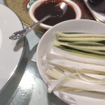 本格中華・北京ダック専門店 北京カォヤーテン - 