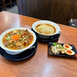 中華そば 九兵衛 - 