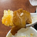 中華そば 九兵衛 - 