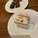 カフェ ラ・ボエム 白金 - 