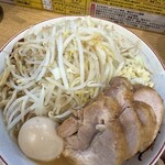 ラーメン豚山 - 