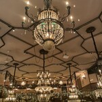 カフェ ラ・ボエム - 