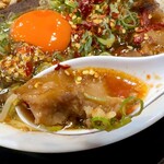 中華そば 九兵衛 - 