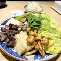 肉 希々 - 