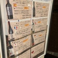 世界のワイン博物館 グランフロント大阪店  - 