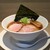 らぁ麺 蒼空 - 料理写真:平子中華そば