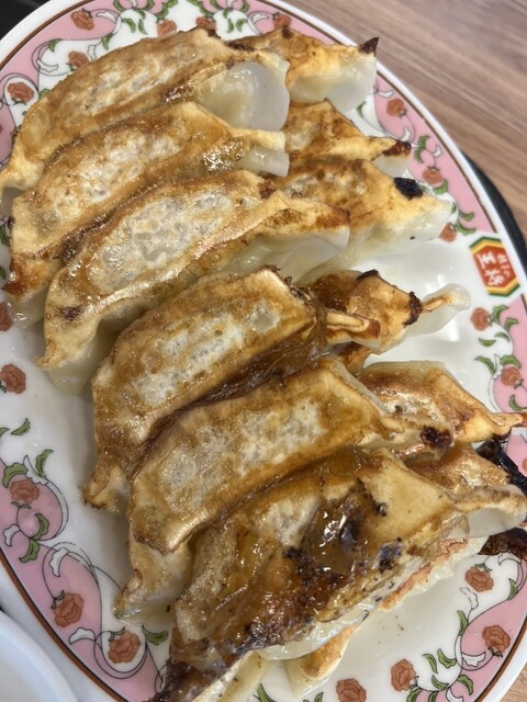 Gyoza no Osho Takatsuki Shiyakushomae Ten
