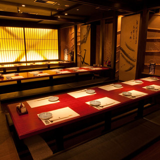 個室居酒屋 番屋_2