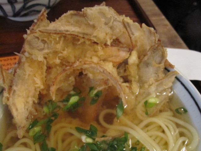 武膳 千歳烏山店 千歳烏山 うどん 食べログ