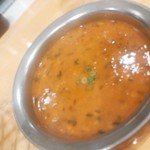 ダルチキン　700円