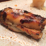 銀座 鮨 かねさか - 