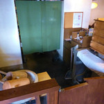 茶房もちつき庵 - 