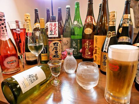 くぅ ん 県庁前 居酒屋 ダイニングバー その他 食べログ