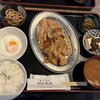 辻屋商店食堂 小松店