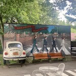 ベーカリー ペニーレイン - 