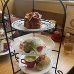 ボントレ珈琲店 - 