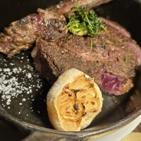 BLT STEAK  ROPPONGI - 