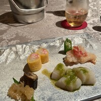 中国料理 翆陽 - 