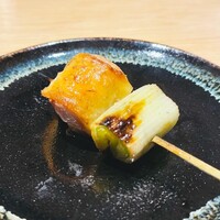 やきとり松岡 - 