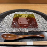 北浜鮨やまの - 
