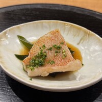 北浜鮨やまの - 