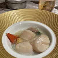 中国料理 翆陽 - 