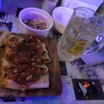 BAR スパンダンガン - 