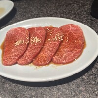 個室 和牛焼肉 吟 難波店 - 