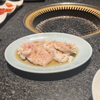 個室 和牛焼肉 吟 難波店 - 