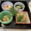 日本料理 俵屋