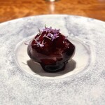 レストラン ナズ - 