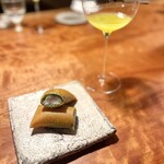 レストラン ナズ - 