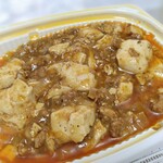 華正樓 - 料理写真:麻婆豆腐594円（税込）