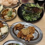 大衆酒場 一番手 お初天神店 - 