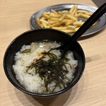 大衆酒場 一番手 - 