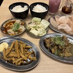 大衆酒場 一番手 - 