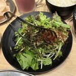 大衆酒場 一番手 お初天神店 - 