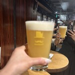 BEER STAND molto!! - 