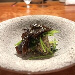 レストラン ナズ - 