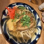 リュウキュウチャイニーズスタンド タマ - 