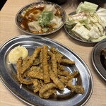 大衆酒場 一番手 - 