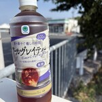ファミリーマート - ドリンク写真: