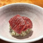 レストラン ナズ - 