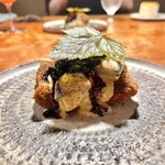 レストラン ナズ - 