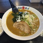 味の大王 総本店 - 