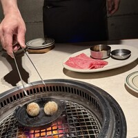 Yakiniku BarBies - 
